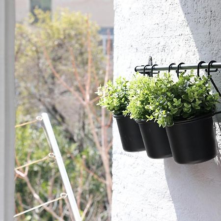 Apartment Pampas سبليت المظهر الخارجي الصورة