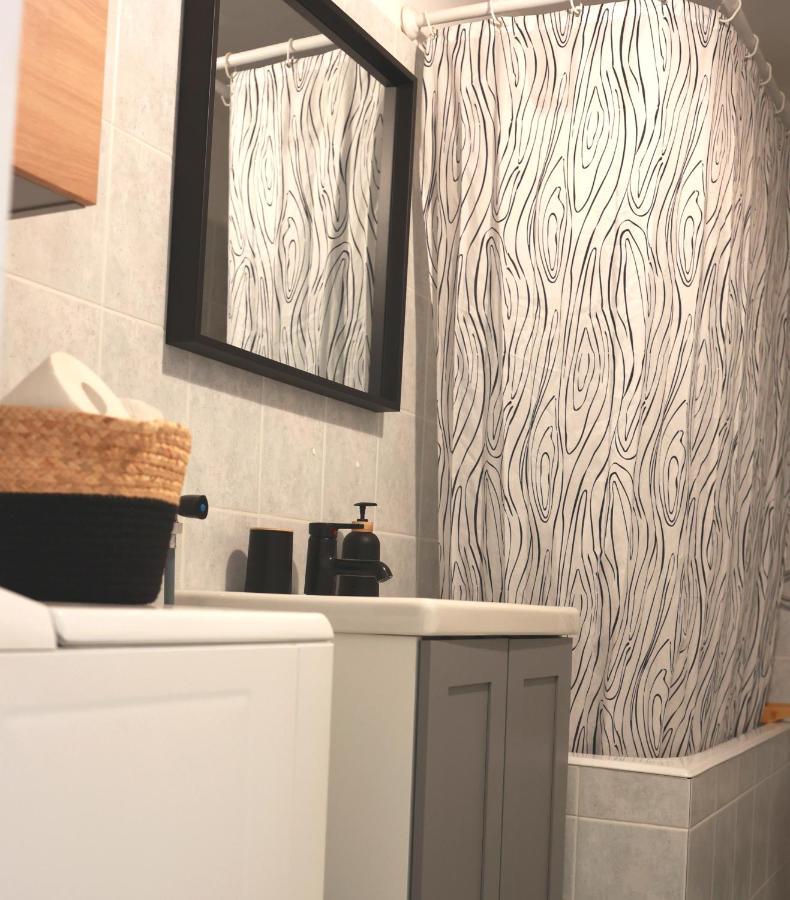 Apartment Pampas سبليت المظهر الخارجي الصورة