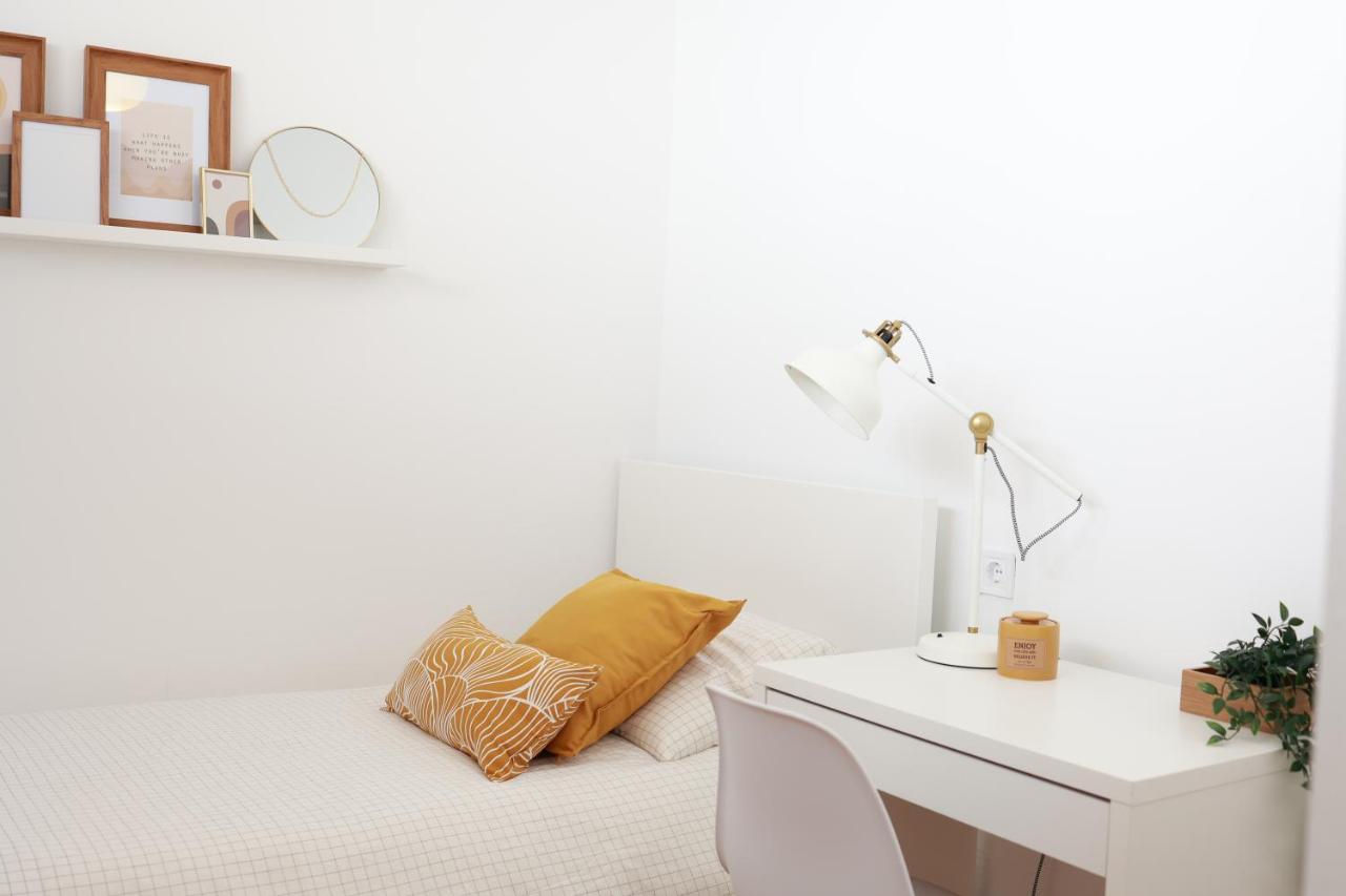Apartment Pampas سبليت المظهر الخارجي الصورة