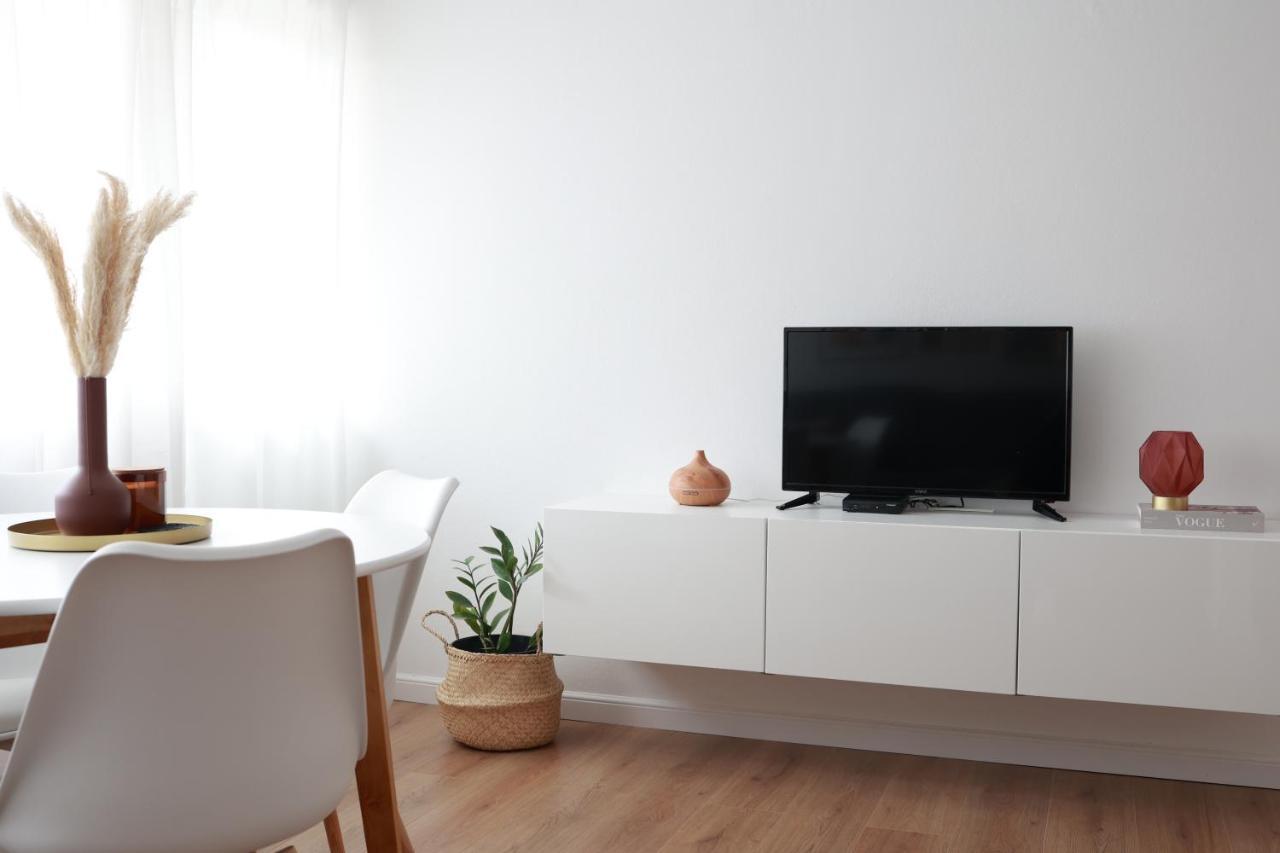 Apartment Pampas سبليت المظهر الخارجي الصورة