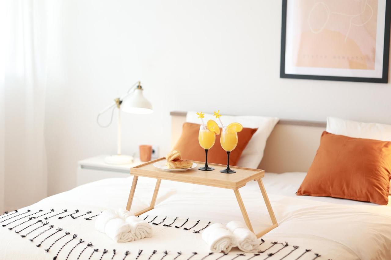 Apartment Pampas سبليت المظهر الخارجي الصورة