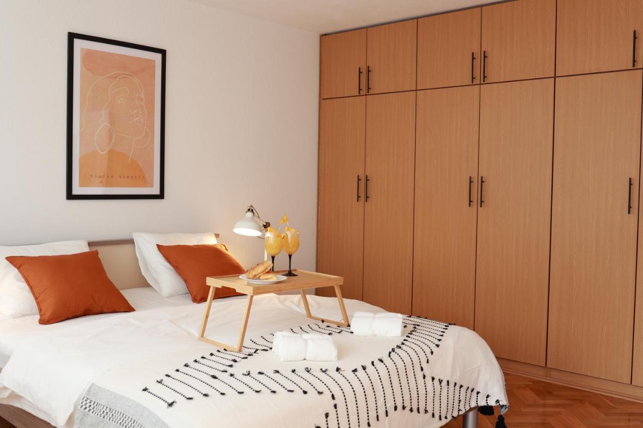Apartment Pampas سبليت المظهر الخارجي الصورة