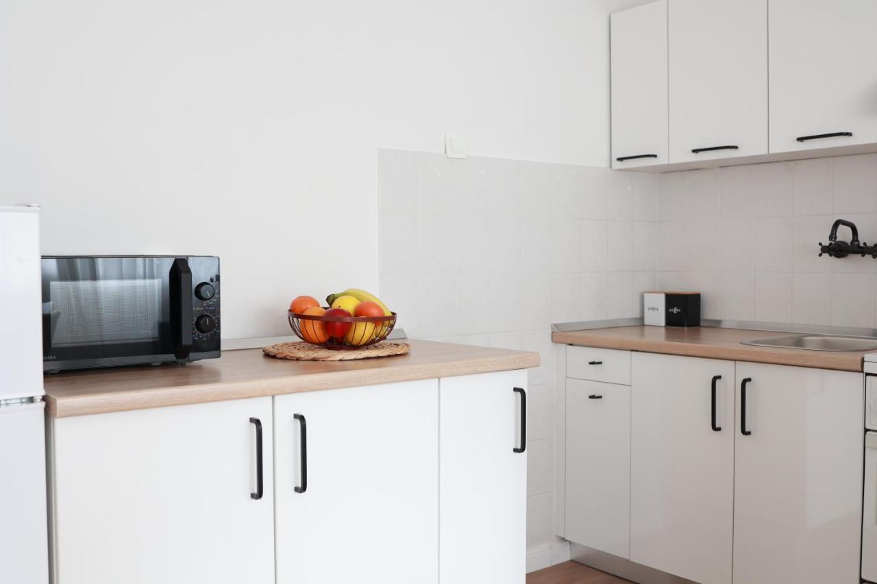 Apartment Pampas سبليت المظهر الخارجي الصورة