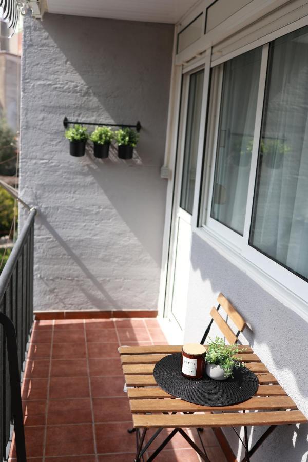 Apartment Pampas سبليت المظهر الخارجي الصورة