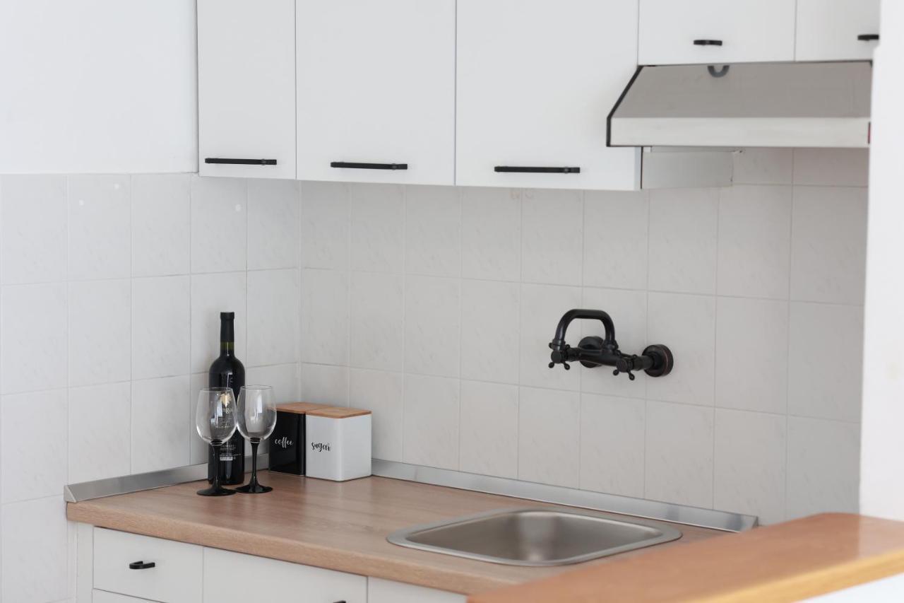 Apartment Pampas سبليت المظهر الخارجي الصورة