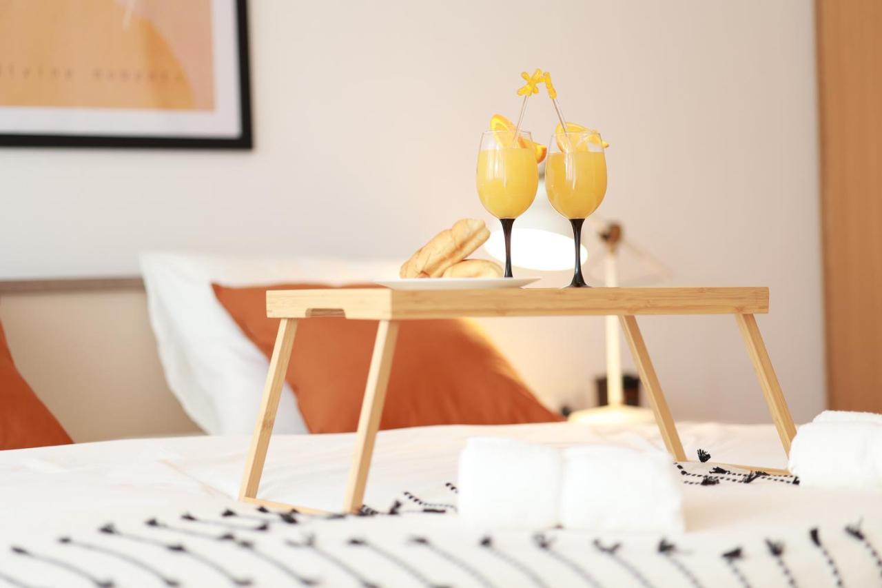 Apartment Pampas سبليت المظهر الخارجي الصورة