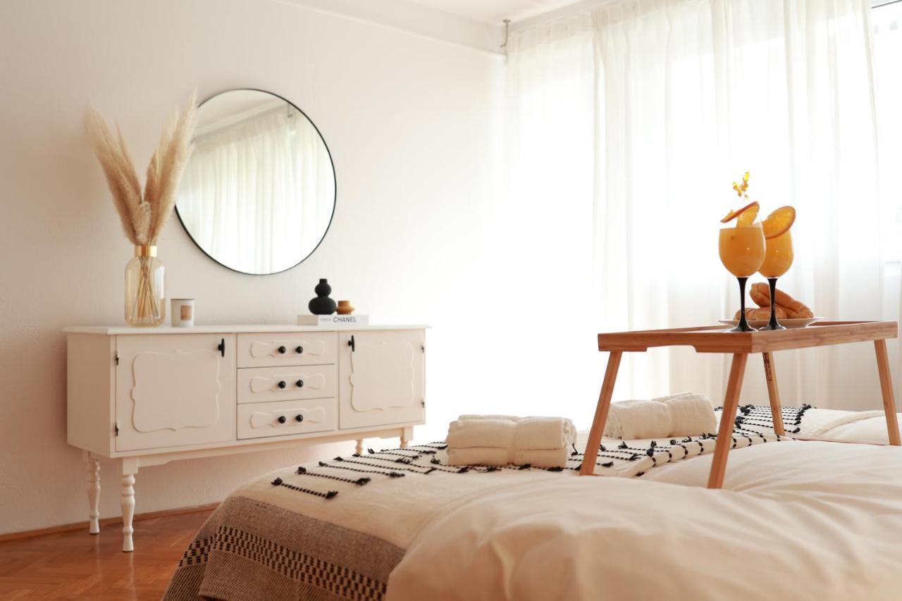 Apartment Pampas سبليت المظهر الخارجي الصورة