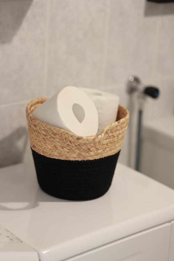 Apartment Pampas سبليت المظهر الخارجي الصورة
