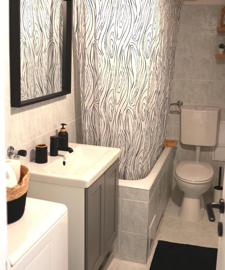 Apartment Pampas سبليت المظهر الخارجي الصورة
